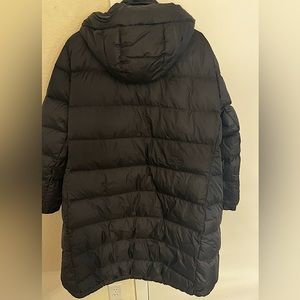 Women’s 2X Northface Puffer